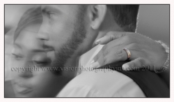 Testimonial Bianca and Richard | Vision Photography Inc.