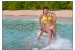 Sitting on Water
