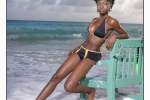 On the Beach