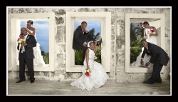 Kerry & Cortez | Vision Photography Inc.