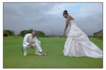 Golf and Marriage