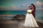 Wedding on the Beach