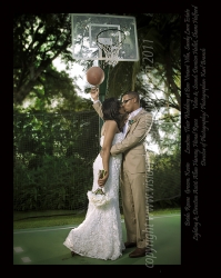 Renae and Kevin | Vision Photography Inc.