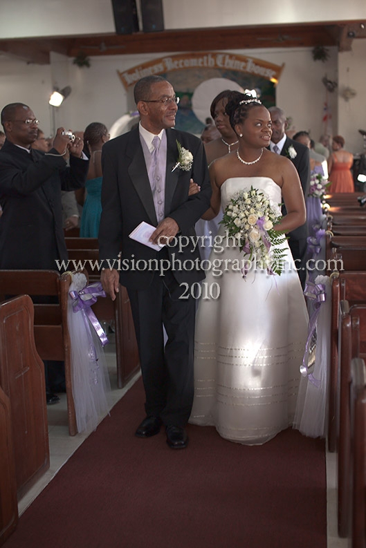 Stacey and Carlos | Vision Photography Inc.