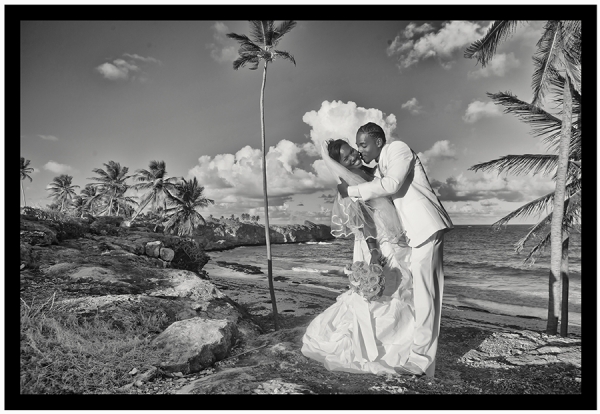 Marsha and Jose | Vision Photography Inc.