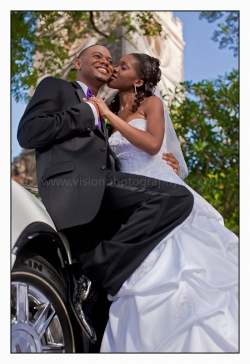 Denise and Dabian | https://visionphotographyinc.com/