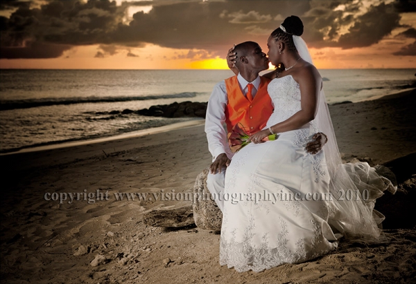 Karen and Ricardo | Vision Photography Inc.